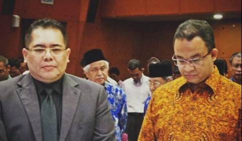 Aziz menyebut, Indra Charismiadji yang merupakan caleg DPR RI dari Partai NasDem di Pemilu 2024 itu saat ini tengah di tahan kejaksaan di Rumah Tahanan Negara (Rutan) Cipinang, Jakarta Timur.<br>
