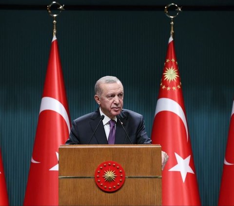 Erdogan Calls Israeli PM Benjamin Netanyahu Like Hitler