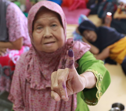 Melihat Kesiapan Indonesia Menghadapi Aging Population