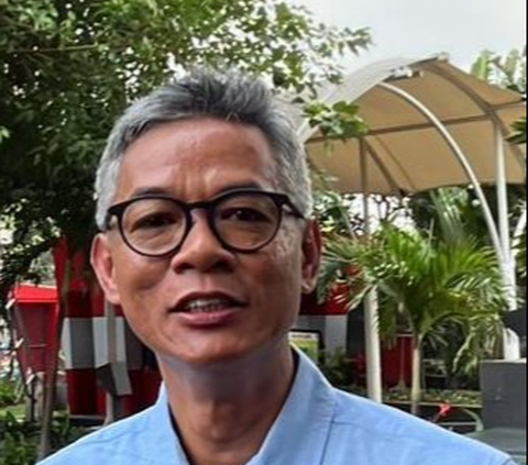 Eks Komisioner KPU Wahyu Setiawan Penuhi Panggilan KPK: Kita Harap Harun Masiku Segera Ditangkap