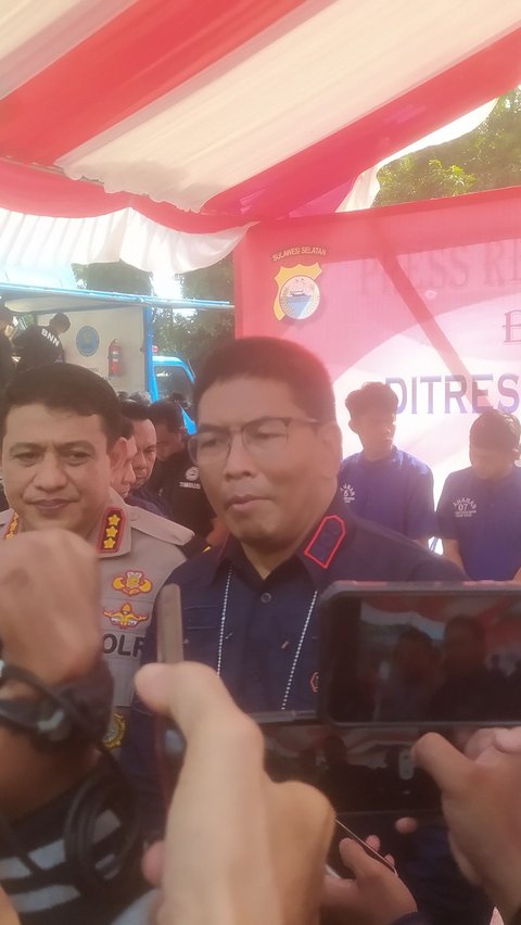 16 Orang Ditangkap, Polda Sulsel Ungkap Cara Bandar Lakukan TPPU Hasil Penjualan Narkoba