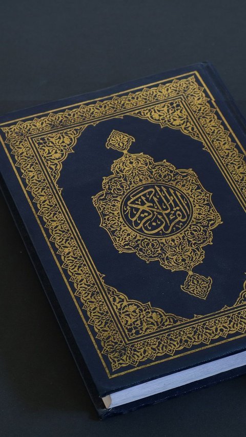 Surah Al Alaq 1-5 yang Harus Diketahui Umat Islam! Begini Arti dan Isi Kandungannya<br>