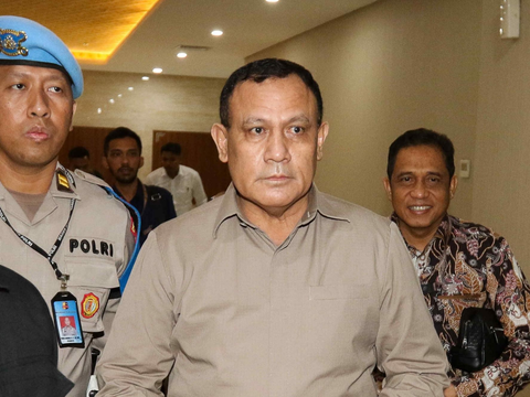 The Series of Firli Bahuri's Sins that Now Receive Heavy Sanctions from the KPK Supervisory Board