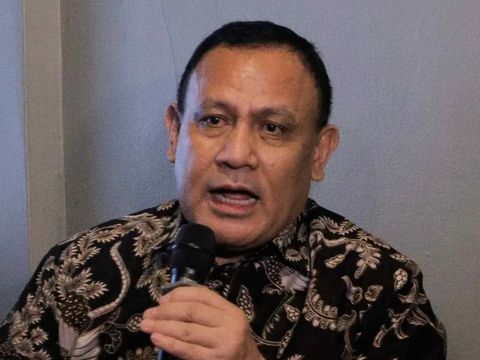 The Series of Firli Bahuri's Sins that Now Receive Heavy Sanctions from the KPK Supervisory Board