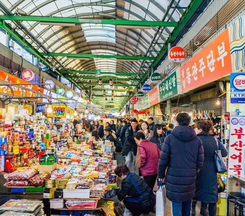 Population Crisis in the Land of Ginseng, South Korean President: Time is Almost Up