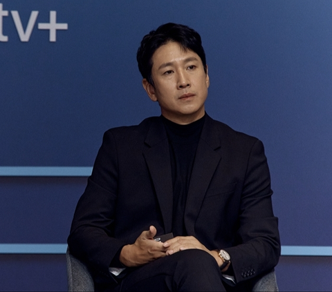 Berakhir Tragis, Begini Perjalanan Karier Aktor Lee Sun Kyun yang Bunuh Diri Akibat Dituduh Pakai Narkoba