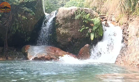 Bisa berkemah di lokasi