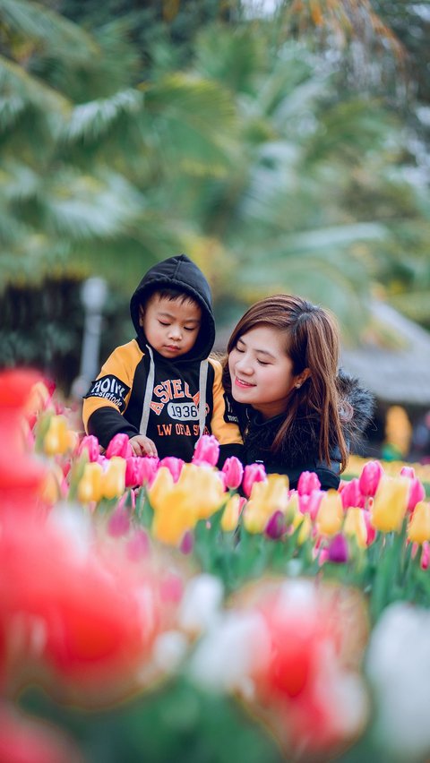 120 Kata-Kata tentang Ibu yang Bijak, Penuh Makna dan Menyentuh Hati