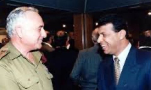 Pria Palestina ini Paling Dicari Negaranya & Turki, Dituding Pengkhianat jadi Agen Israel & Pembunuh Yasser Arafat