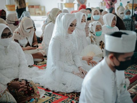 Indonesian Wedding Text, Definition, Legal Requirements, and Procedures for Ijab Kabul
