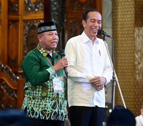 Jokowi Perbolehkan Warga Gadaikan Sertifikat Tanah, Tapi Ada Syaratnya