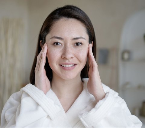 Gak Cuma Skincare, Coba 6  Perawatan dari Dalam untuk Kulit Glowing