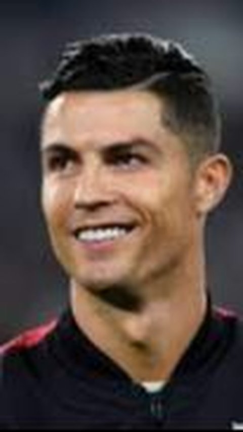 Profil dan Agama Cristiano Ronaldo, Disertai Berbagai Prestasinya 