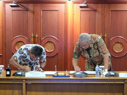 Bulog Gandeng Pelindo Tingkatkan Pelayanan Bongkar Muat Komoditas Pangan