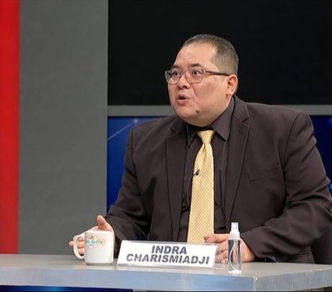 Directorate General of Taxes Speaks Candidly about the Case that Led to AMIN Spokesperson Indra Charismiadji's Detention by the Prosecutor's Office