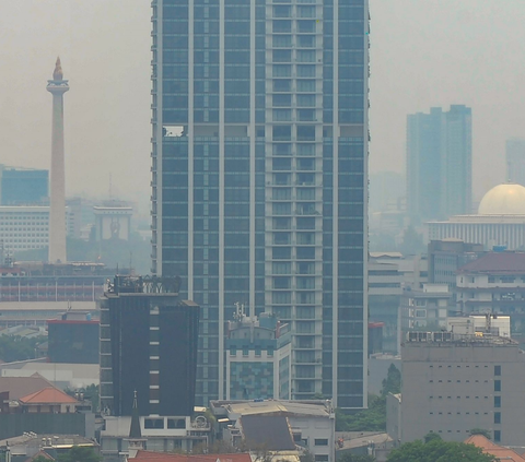 Kaleidoskop: Foto Terbaik Karya Fotografer merdeka 2023