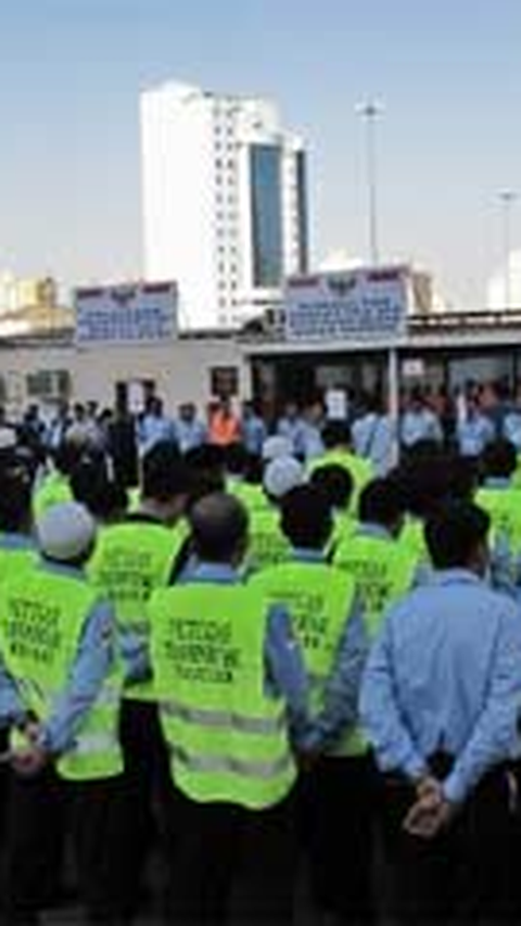 Rekrutmen Petugas Kesehatan Haji 2024 Gratis, Laporkan ke Nomor Ini Jika Ada Pungli