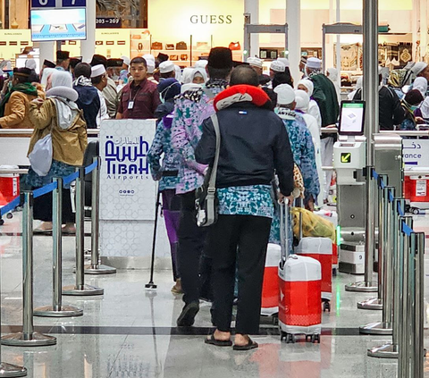 Rekrutmen Petugas Kesehatan Haji 2024 Gratis, Laporkan ke Nomor Ini Jika Ada Pungli