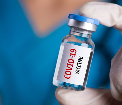 Fakta-fakta  Vaksinasi Covid-19 yang Mulai Berbayar di 2024