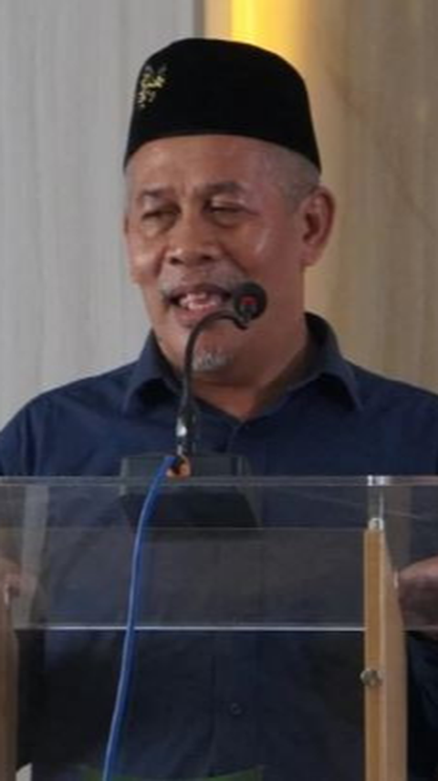 PBNU Copot KH Marzuki Mustamar dari Posisi Ketua PWNU Jatim