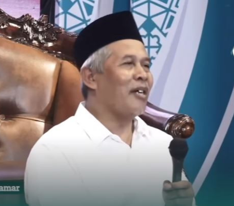 PBNU Copot KH Marzuki Mustamar dari Posisi Ketua PWNU Jatim