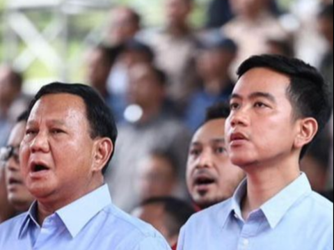 Survei LSJ: Prabowo-Gibran Menang Satu Putaran, Nyaris Mustahil Dikejar Anies-Muhaimin dan Ganjar-Mahfud