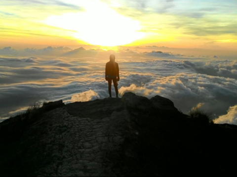 Ini 10 Gunung di Jateng yang Bakal Diserbu Pendaki pada Malam Tahun Baru 2024