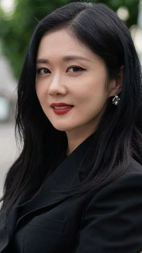 Tak Gentar, Jang Nara Spill Perjuangan Kisah Cintanya Dengan Sang Suami