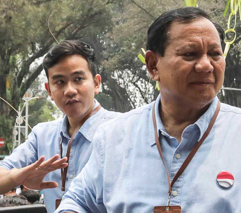 Sejumlah Pengurus Dikabarkan Dukung Prabowo-Gibran, Ini Kata PPP dan TKN