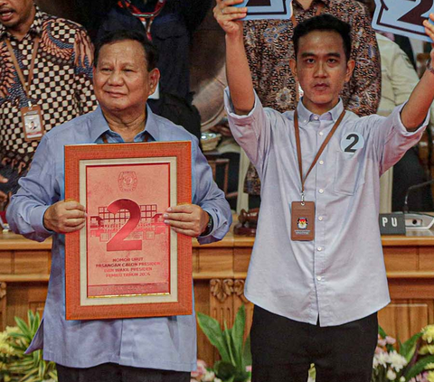 Sejumlah Pengurus Dikabarkan Dukung Prabowo-Gibran, Ini Kata PPP dan TKN