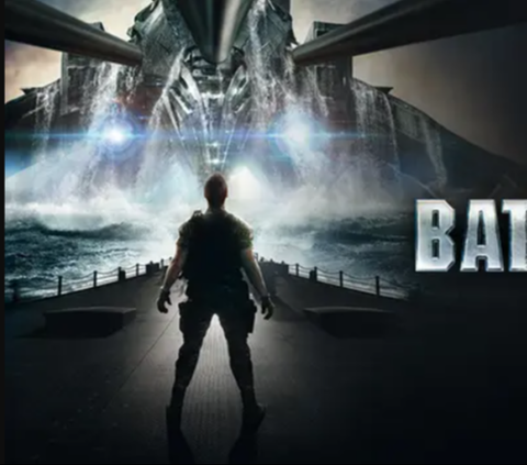 Daftar Pemeran Film Battleship, Apakah Ada Aktor Idola Kamu?