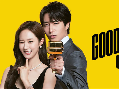 Fakta Menarik Drama Korea ‘Good Job’ yang Dibintangi Yuri SNSD