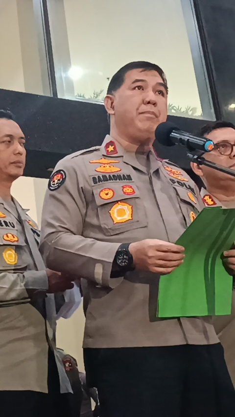 Rotasi Polri, Brigjen Ahmad Ramadhan Jabat Wakapolda Lampung dan Kombes Ade Ary Kabid Humas Polda Metro
