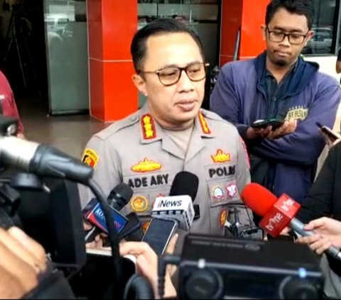 Rotasi Polri, Brigjen Ahmad Ramadhan Jabat Wakapolda Lampung dan Kombes Ade Ary Kabid Humas Polda Metro