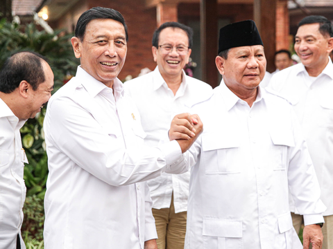 Aktivis '98 Ungkit Sikap Wiranto, Agum Gumelar dan SBY Terkait Penculikan yang Dituduhkan pada Prabowo