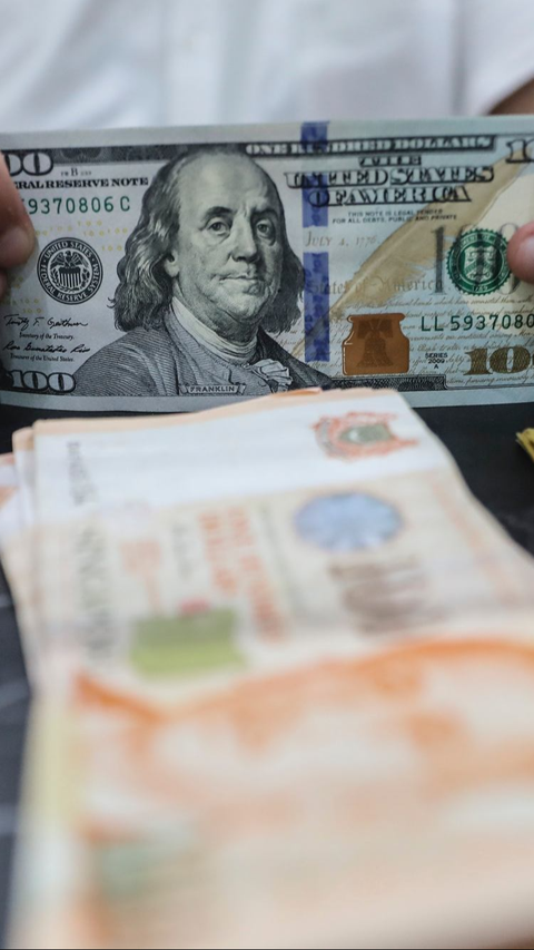 Three Reasons Many Countries Want to Switch from the US Dollar