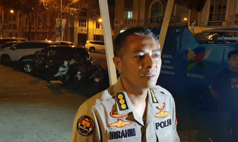 West Java Police Uncover Corruption in Covid-19 Healthcare Incentives Amounting to Rp5.4 Billion