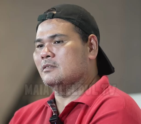 Cerita Fahmi Bo Sambil Menangis Hampir Diusir Dari Kostan, Untung Ada Nikita Mirzani Membantunya