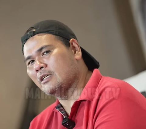 Cerita Fahmi Bo Sambil Menangis Hampir Diusir Dari Kostan, Untung Ada Nikita Mirzani Membantunya