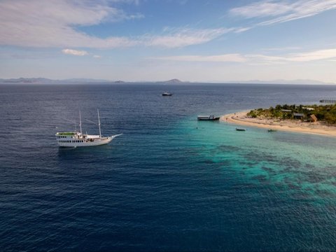 5 Pantai Hidden Gem yang Cantik dan Indah di Indonesia, Yuk Kunjungi!