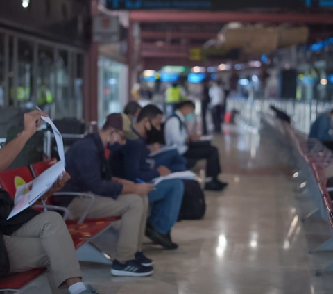 Erick Thohir Resmi Gabungkan Angkasa Pura I dan Angkasa Pura II Jadi InJourney Airports