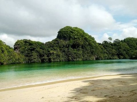 5 Fakta Pulau Sempu Malang, Pantai Kecil di Tengah Hutan yang Terlarang bagi Wisatawan