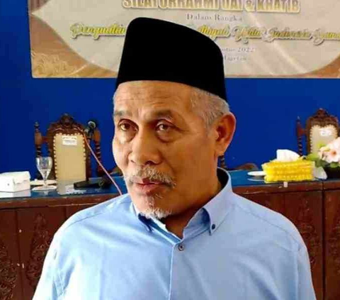 Alasan PBNU Copot KH Marzuki Mustamar dari Ketua PWNU Jatim: Kurang Tanggung Jawab