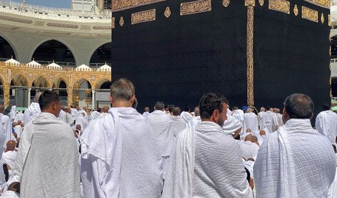 Prayer to be Able to Perform Hajj Soon