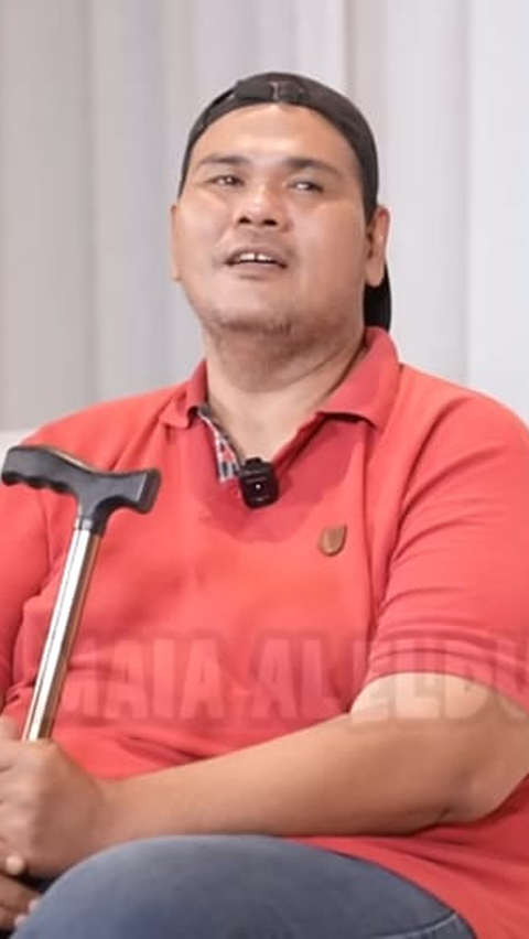 Curhatan Fahmi Bo, Berkat Pertolongan dari Nikita Mirzani Anak-anak Hatinya Mulai Terbuka