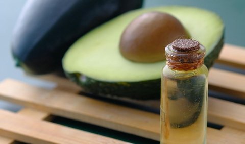 3. Avocado Oil