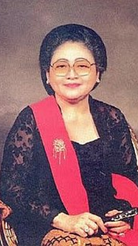 Ternyata Ibu Tien Soeharto Cuma Mau Diwawancara Pemuda ini, Sosoknya Kini Jadi Capres 2024