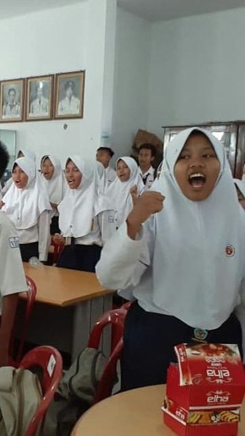 110 Kata-Kata Motivasi Sekolah, Tingkatkan Semangat Belajar Usai Liburan Akhir Tahun<br>