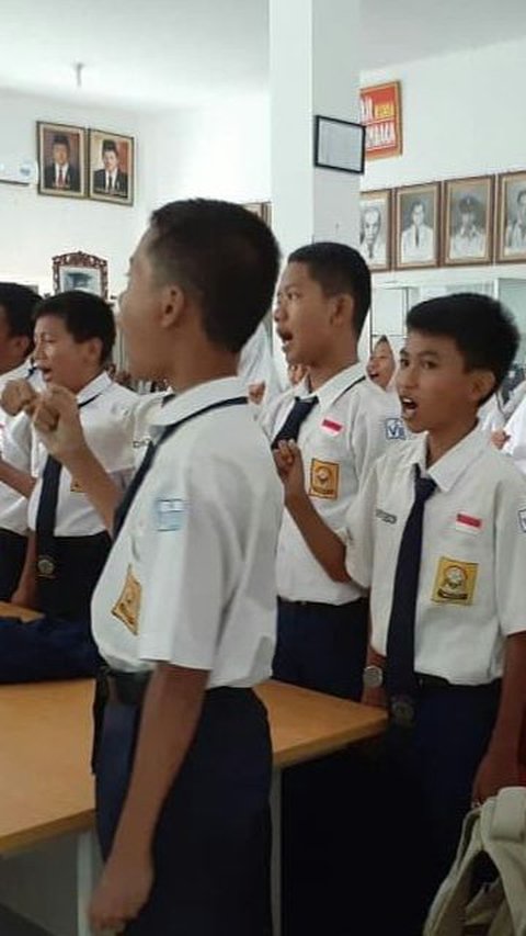 Kata-Kata Motivasi Sekolah tentang Pentingnya Pendidikan<br>