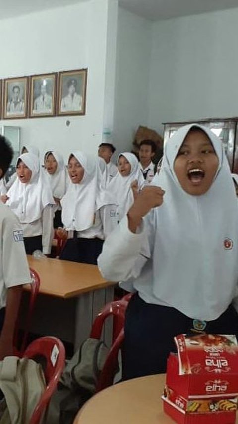 Kata-Kata Motivasi Sekolah Islami<br>